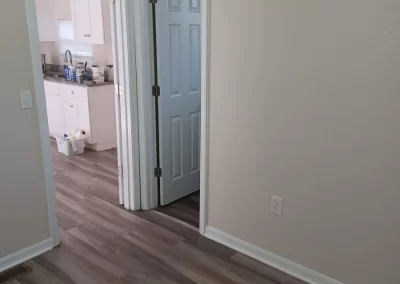 Professional Painting Services