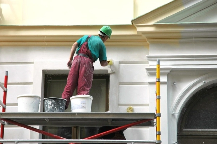 How Exterior Painting Protects Your Home From Weather in Wimauma, FL