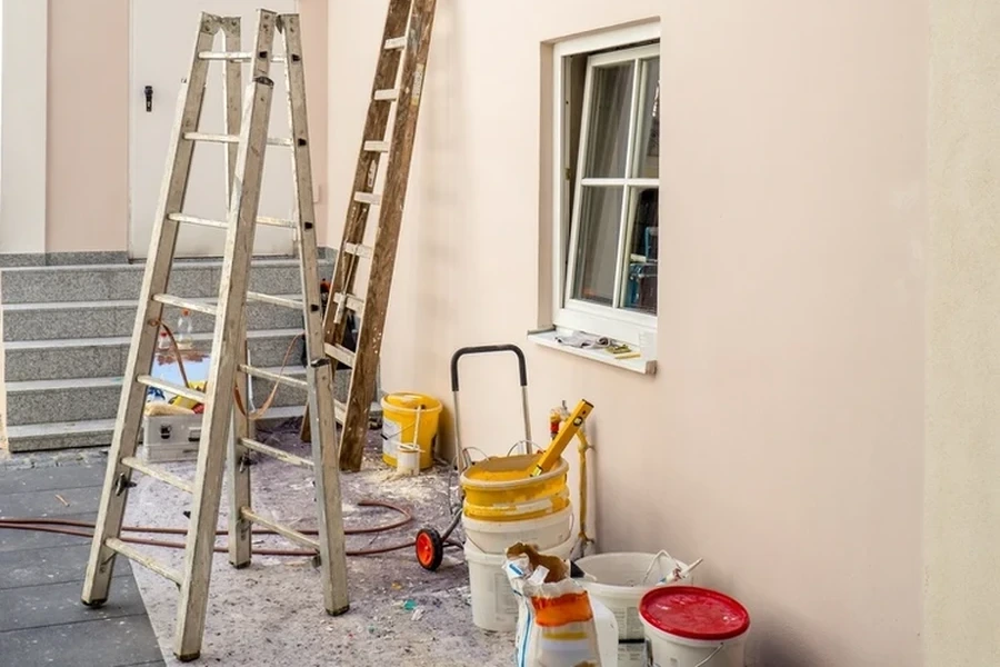 Local Exterior Painting Wimauma, FL