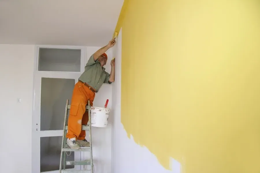 Quality Interior Painting Wimauma, FL