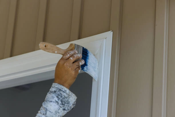 The Long-Term Benefits of Professional Trim Painting Wimauma, FL