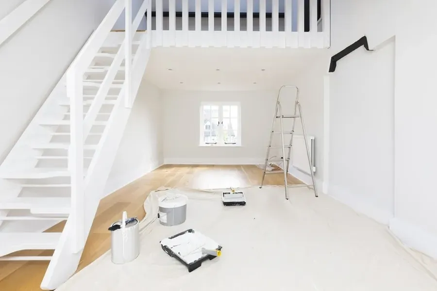 Tips For Achieving A Smooth And Even Finish When Painting Rooms in Wimauma, FL