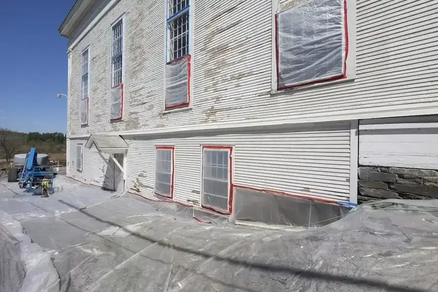 What To Expect During An Exterior Painting Project in Wimauma, FL